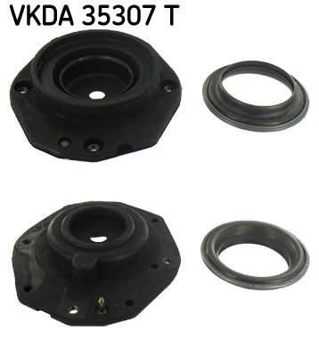 SKF Toronyszilent VKDA35307T_SKF